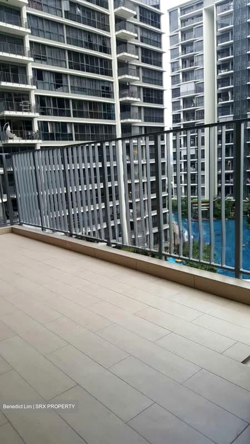 Boathouse Residences (D19), Condominium #571870671
